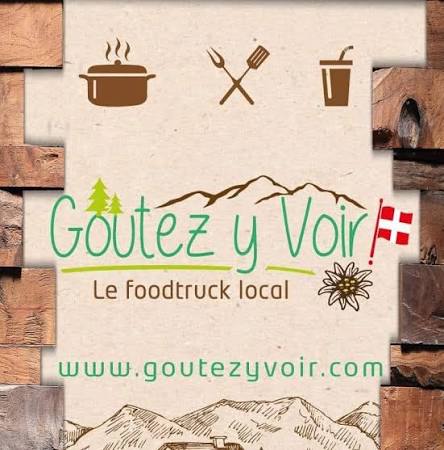 Goûtez Y Voir