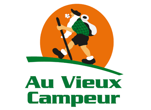 Au Vieux Campeur