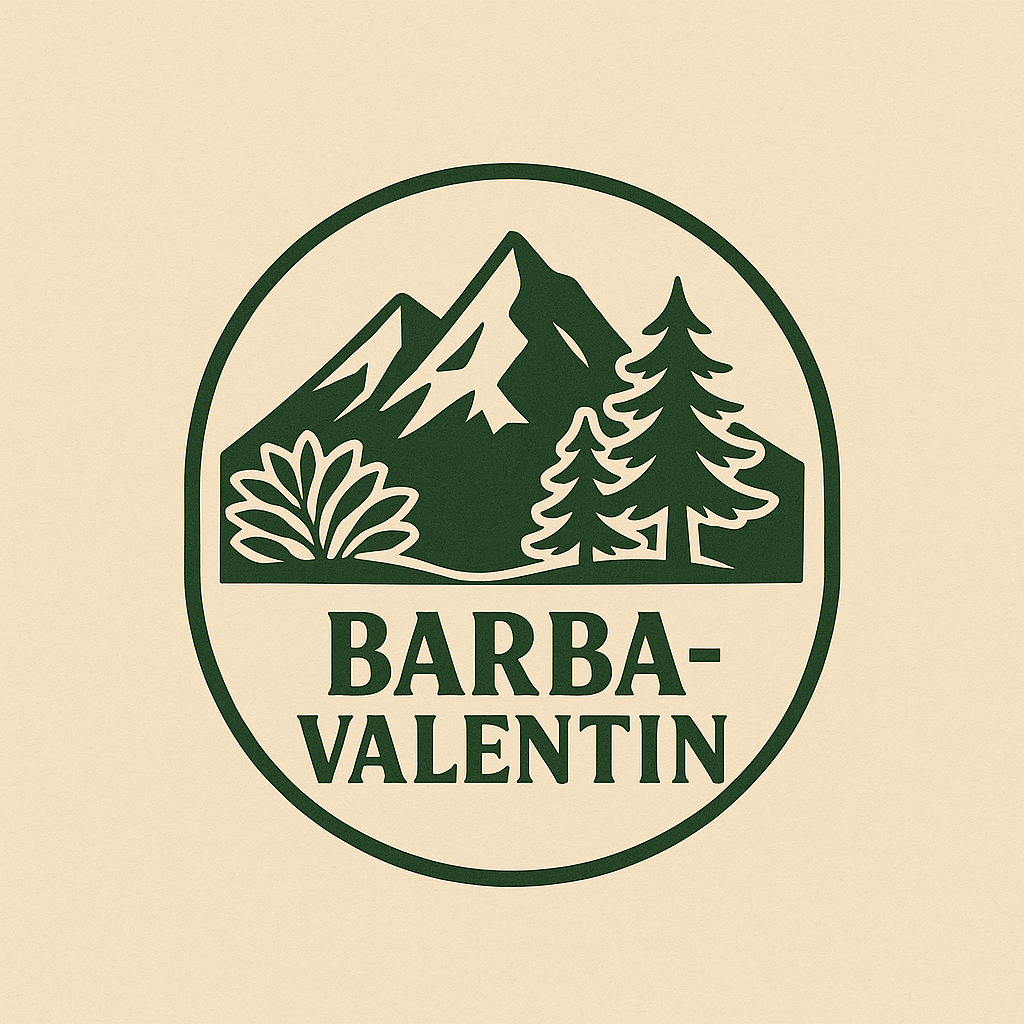 Barba Valentin
