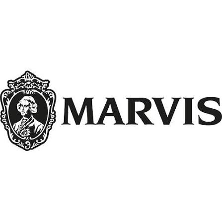 Logo Marvis