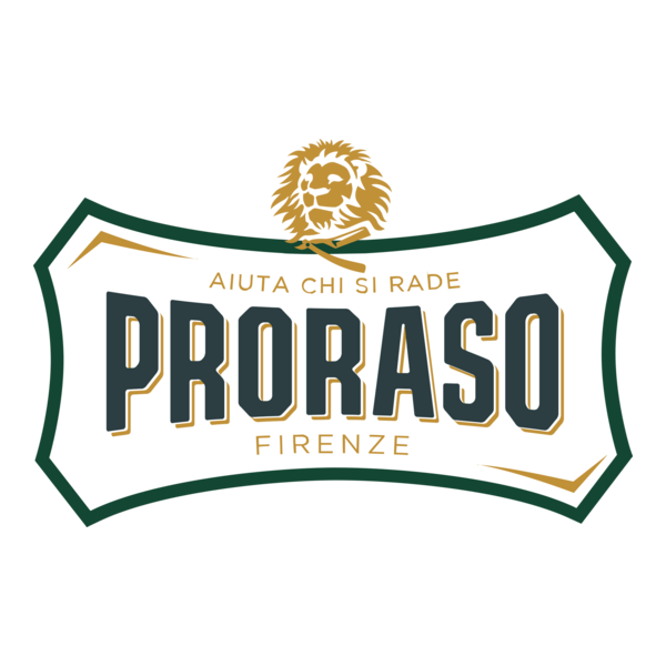Logo Proraso